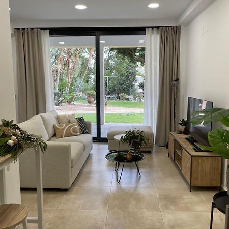 Casa Alberto - Eurosol Bajo 10 - Carihuela Torremolinos Eksteriør billede