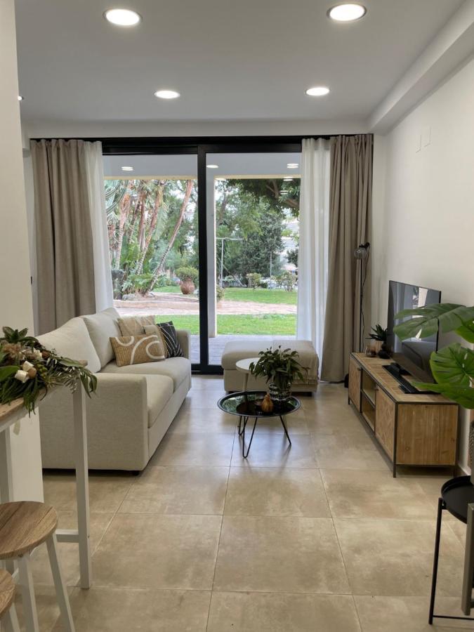 Casa Alberto - Eurosol Bajo 10 - Carihuela Torremolinos Eksteriør billede