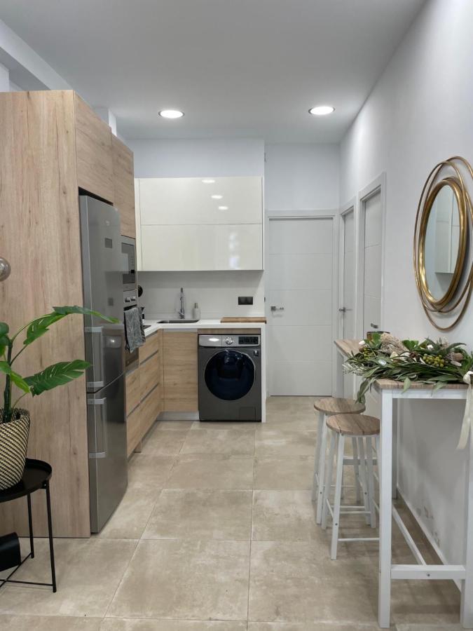Casa Alberto - Eurosol Bajo 10 - Carihuela Torremolinos Eksteriør billede