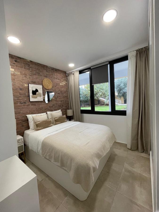 Casa Alberto - Eurosol Bajo 10 - Carihuela Torremolinos Eksteriør billede