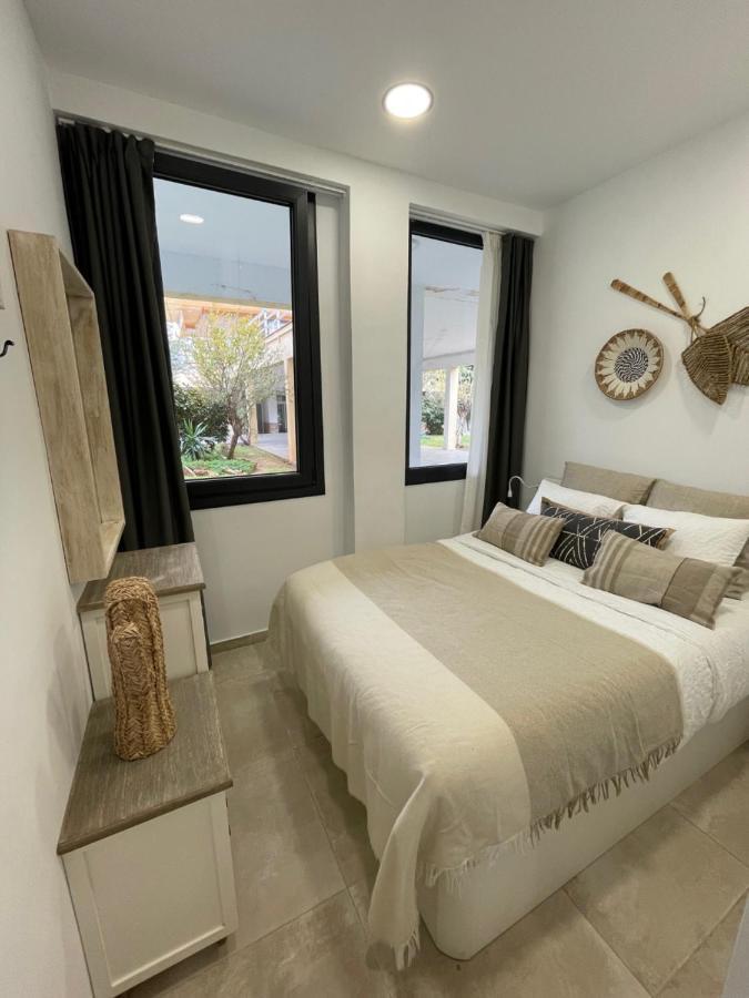 Casa Alberto - Eurosol Bajo 10 - Carihuela Torremolinos Eksteriør billede